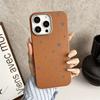 Ins Корейский Чехол на Весь Экран Серые Звезды для Samsung S25 Ultra S24 S23 S22 S21 FE Plus A56 5G A36 A26 A16 A55 A54 A53 Мягкая Крышка