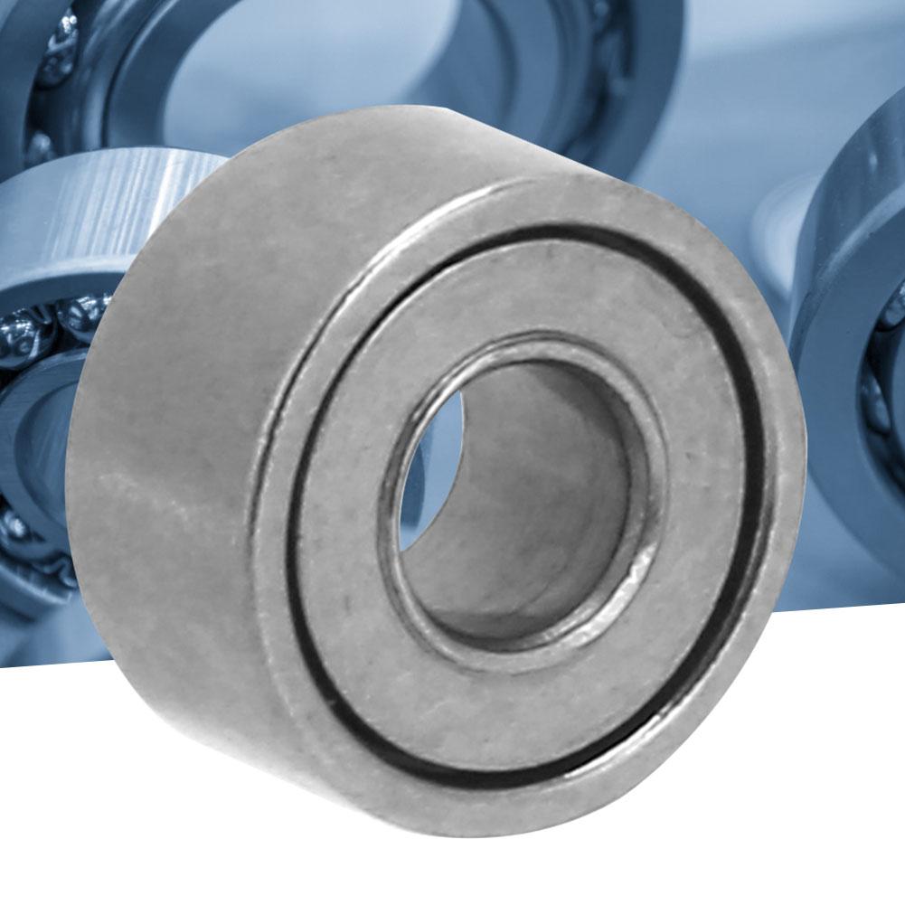 10pcs Bearing Metal Shielded Bearing (682-ZZ 2x5x2.5mm)