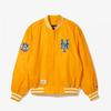 Куртка New Era Mlb New York Mets из нейлона 14179153