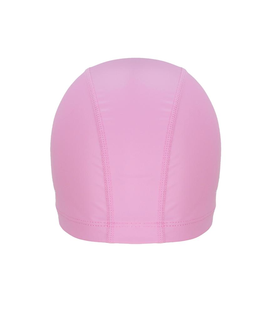 Jeteseu Flex Shield Joy Pink Купальная шапочка с покрытием из полиуретана