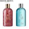 Набор из двух гелей для душа Molton Brown