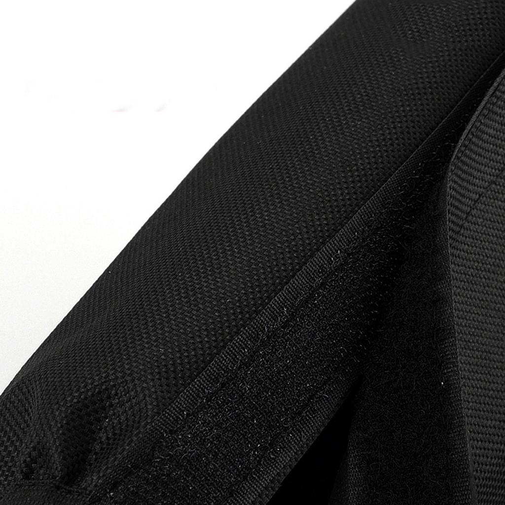 Новый PRO TAPER 27 см 35 см задний амортизатор, защитная крышка для подвески, защитная крышка для грязи, пит-байка, мотоцикла, квадроцикла, скутера