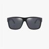 Square Frame Men Fashion Design Polarized Sunglasses Outdoor UV Protection Driving Sport Glasses