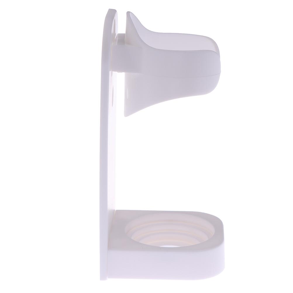 Настенный держатель для электрической зубной щетки, электрическая подставка для зубной щетки для орального применения