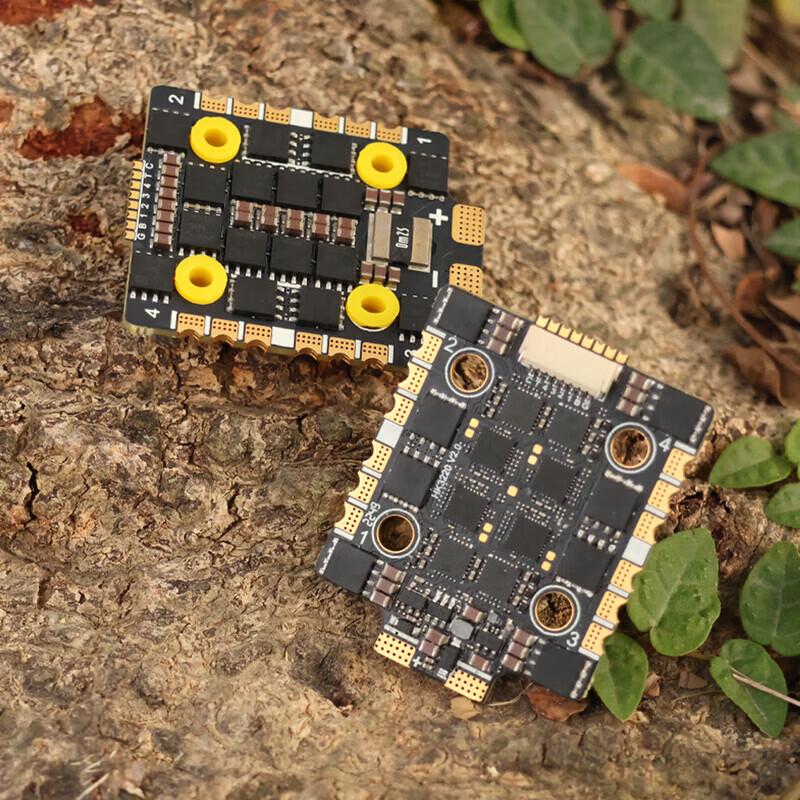 HAKRC 3220 65A 8S 4-in-1 Brushless ESC