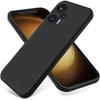 Чехол для мобильного телефона для Xiaomi Poco F5 5G/Redmi Note 12 Turbo, Мягкая подкладка + Жидкий силиконовый чехол-оболочка для смартфона с ремешком