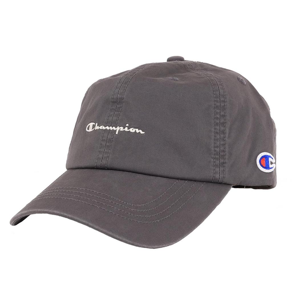 Cap Charcoal Gray [Champion] 381-017A