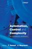 Книга Automation, Control and Complexity : An Integrated Approach