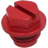 ATV Clutch Cover Drain Plug With O-Ring Oil Drain Plug & Washer For AC.E RZ.R Crew XP And Most Polari.s ATV UTV