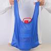 Reusable Foldable Shopping Bags Washable Lightweight Large Capacity Grocery Bags for Home Shopping Travel Camping Use