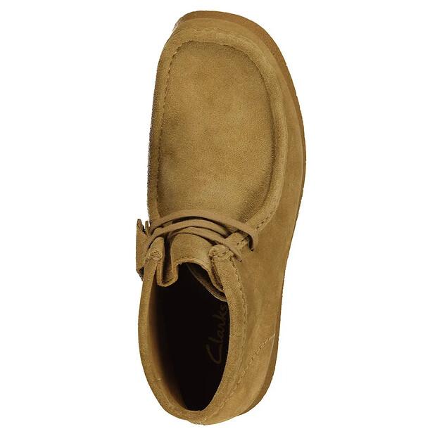 Clarks Shoes WallabeeEVO BT сапоги