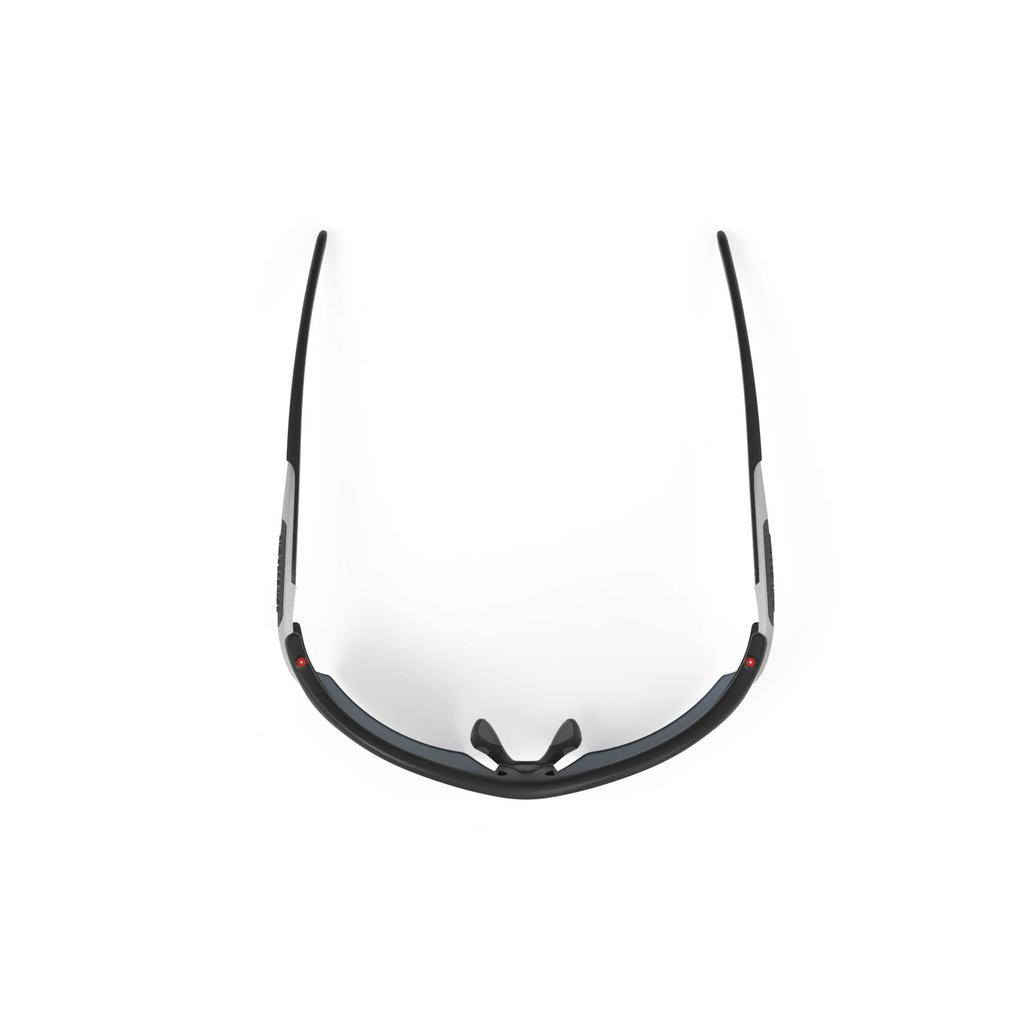 RUDYPROJECT RYDON Sports Matte Black Laser Black Sunglasses, Frame, Lenses, SP530906-0000