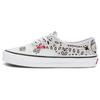 Коллаборация Bedwin The Heartbreakers Og Authentic Lx Повседневные Легкие Удобные Амортизирующие Прочные Низкие Кеды для Скейтбординга VN0A5FBDBHD