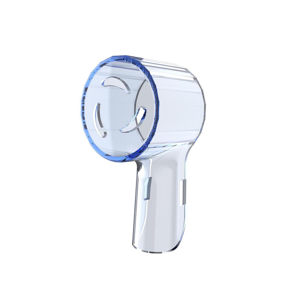 Пылезащитный чехол для головки электрической зубной щетки Oral-B iO Series (iO5, iO7, iO8, iO9, EB17, Pro3, P4000)