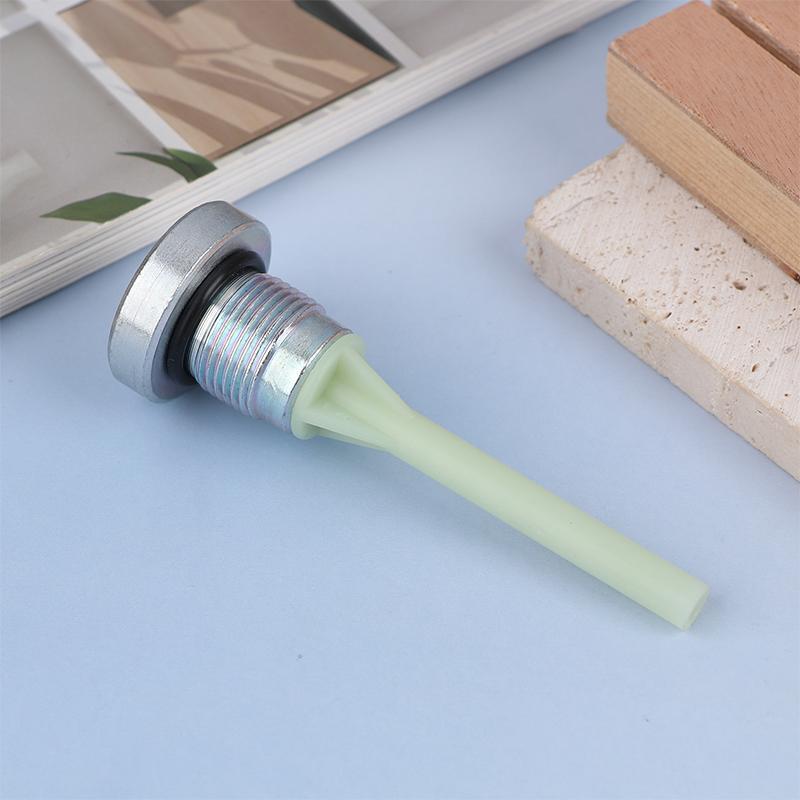 1Pc Transmission Drain Screws Gearbox Oil Drain Screw 9807979480 221347 For 408 508 3008 C4L Automatic Transmission Gearbox