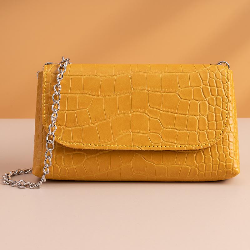 Женская модная мини-сумка кроссбоди: Сумка-цепочка в европейском и американском стиле, кошелек для монет, косметичка