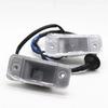 Оригинальный OEM 925012b000 92501-2b000 Фонарь подсветки номерного знака После освещения Для Santa Fe 2006 - 2012 Высокое качество