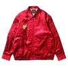 Jacket RAYON SOUVENIR JACKET [Houston] (VIETNAM)