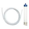 Портативный ручной пылесос для смены воды, насос для смены воды, сифонный шланг, очиститель аквариума, аксессуары для чистки