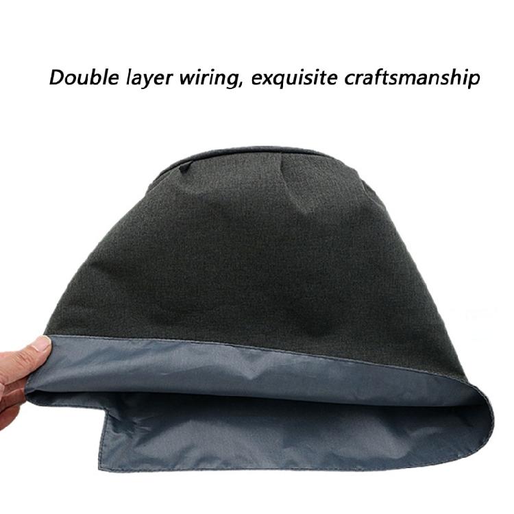 Protective Dust Resistant Cover for Studio 5 Speaker Protect Speaker Dust and Damage