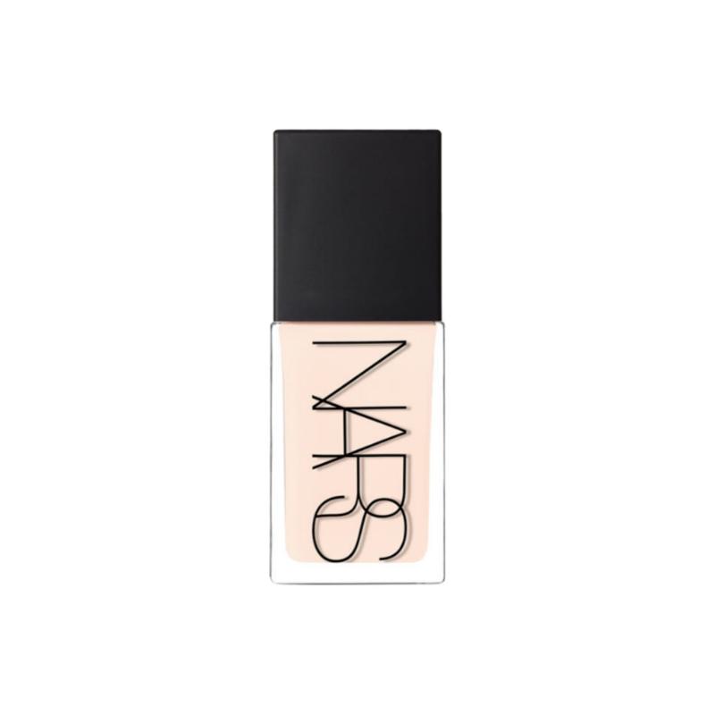 Nars Светоотражающая продвинутая тональная основа для ухода за кожей