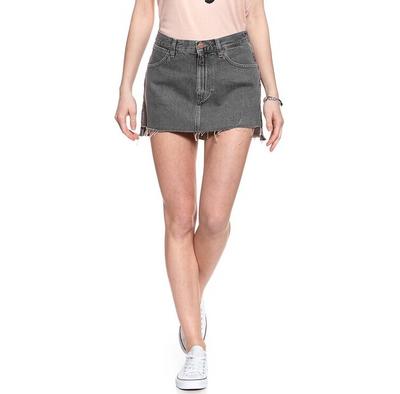 Юбка мини Wrangler RETRO SKIRT