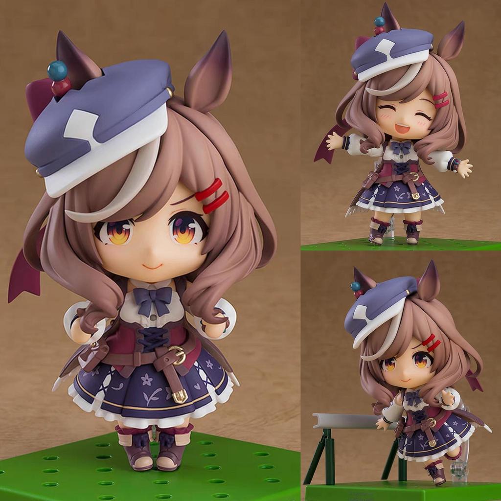 Товары Uma Musume Pretty Derby, фигурки, поэтическая драма Токай Императрицы, рисовая ванна Королевы Белой Пшеницы