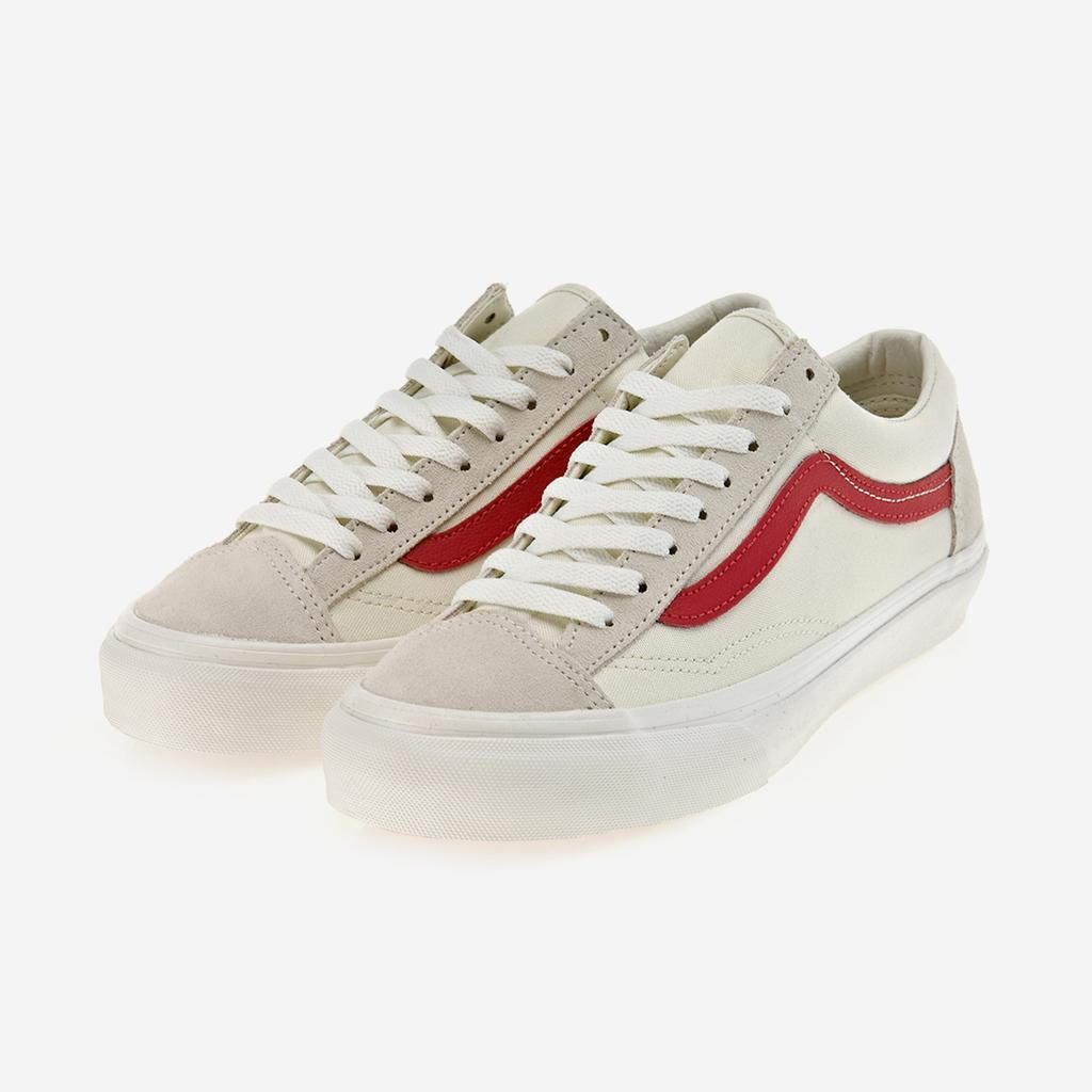 Стиль 36 — Зефирный/Красный гоночный VN0A3DZ3OXS