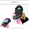 [Hannah Hula] Backpack (Large Capacity)Hawaiian Backpack