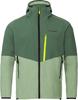 VAUDE Мужская куртка Tekoa Jacket woodland