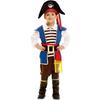 Déguisement Pirate Enfant - Pirate - Garçon - Normes UE