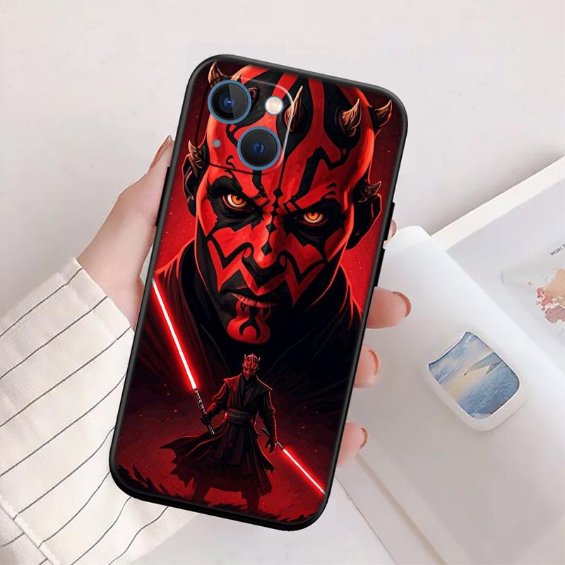 Новый высококачественный чехол для телефона серии Star Wars для OPPO A3 Pro A72 A74 A76 A77 A77S A78 A79 A94 A95 A18 A40M A58