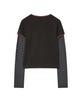 MIDNIGHT MOVE Star 89 T (Black)