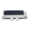 DPK 890H 110-колоночный матричный принтер для печати на картах, штекер CN (адаптер в комплекте)