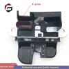 1K6827505E 5K0827505A 5M0827505E 1P0827505D Rear Trunk Lock Lid Lock Latch For VW Golf Mk5 Golf Git Golf