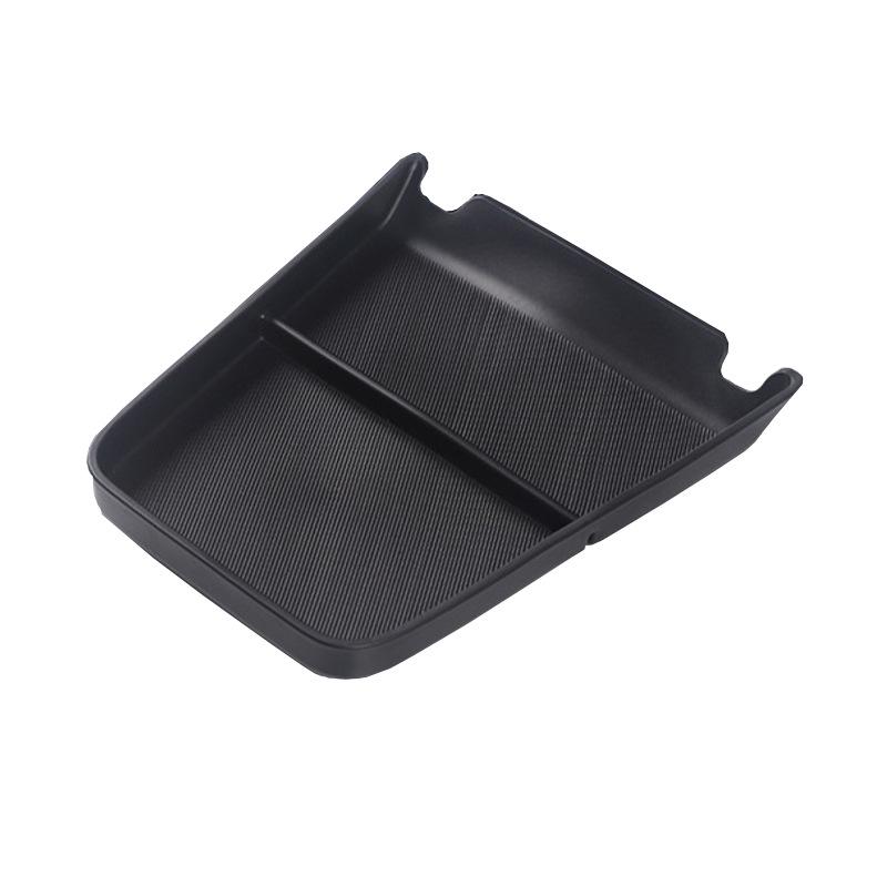 BYD Song PLUS Lower Center Console Storage Box - Interior Organizer for 22 Models