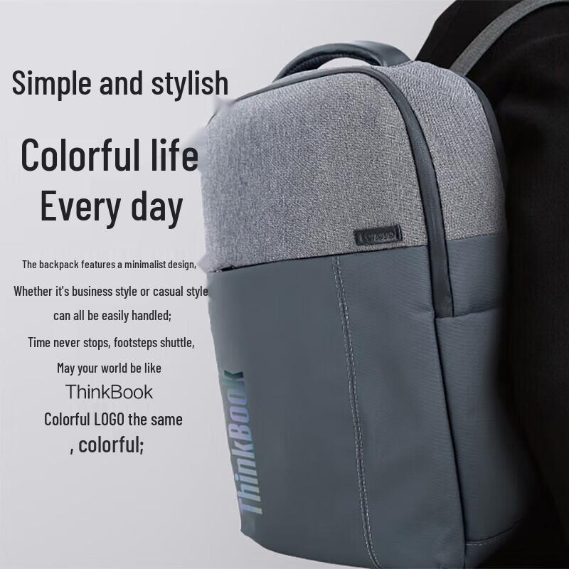 Lenovo Laptop Backpack TB520