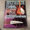 [Б/У] Книга Rickenbacker