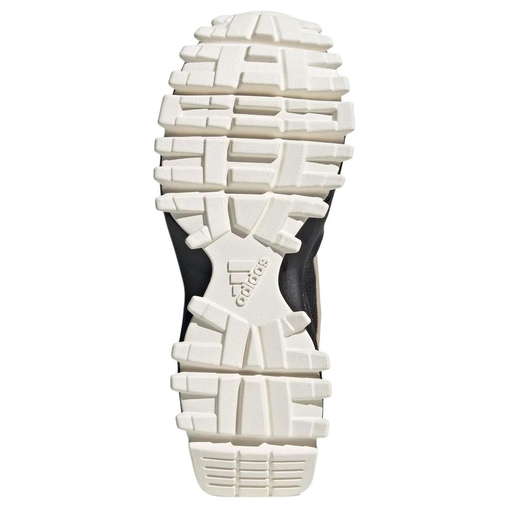 adidas Seeulater Spw Fashion Удобные Нескользящие Прочные Низкие Повседневные Кроссовки Унисекс Повседневная Обувь Черный Коричневый JI4419