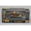 1/72 Completed Product 36287 KV-2 Heavy Artillery Tank (Captured by German Army) Summer Camouflage 1942