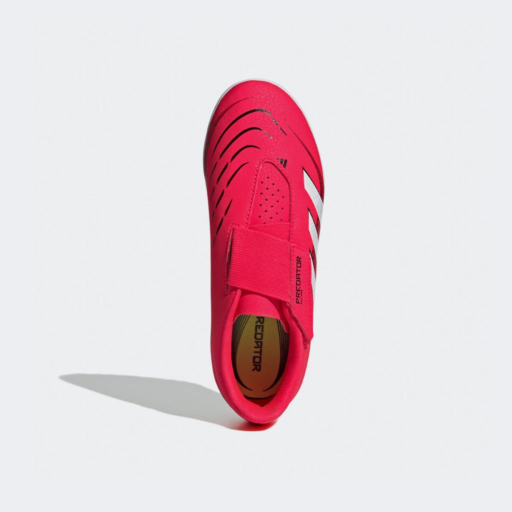 Adidas Predator Club Velcro Toddler, ID3814, 1010111988, популярная корейская обувь