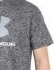 Under Armour UA Tech Big Logo SS 002 Japan LG to Japanese size Men's (equivalent L)