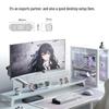Edifier HECATE G2500 Игровая звуковая панель 7.1 Динамик CN-вилка (адаптер в комплекте)
