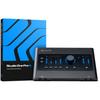 PreSonus Quantum ES 4 4 X 4, 24-bit/192 kHz USB-C Audio Interface with STudio One Pro Software