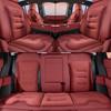 Подушки на сиденья автомобиля Haval: Зимний фланель для H6, H9, H5, Большой Собаки, Божественного Зверя, Яростного Дракона и Совы-Дракона