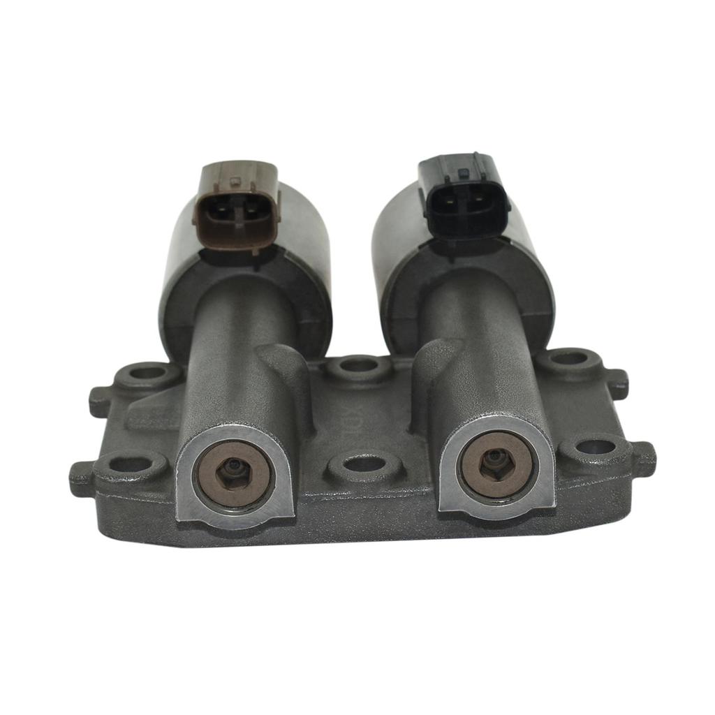 Контроллер двойного линейного соленоида трансмиссии 28260-PRP-014 Для 2002-2004 Honda CR-V KA 4AT 2.4L L4 GAS.