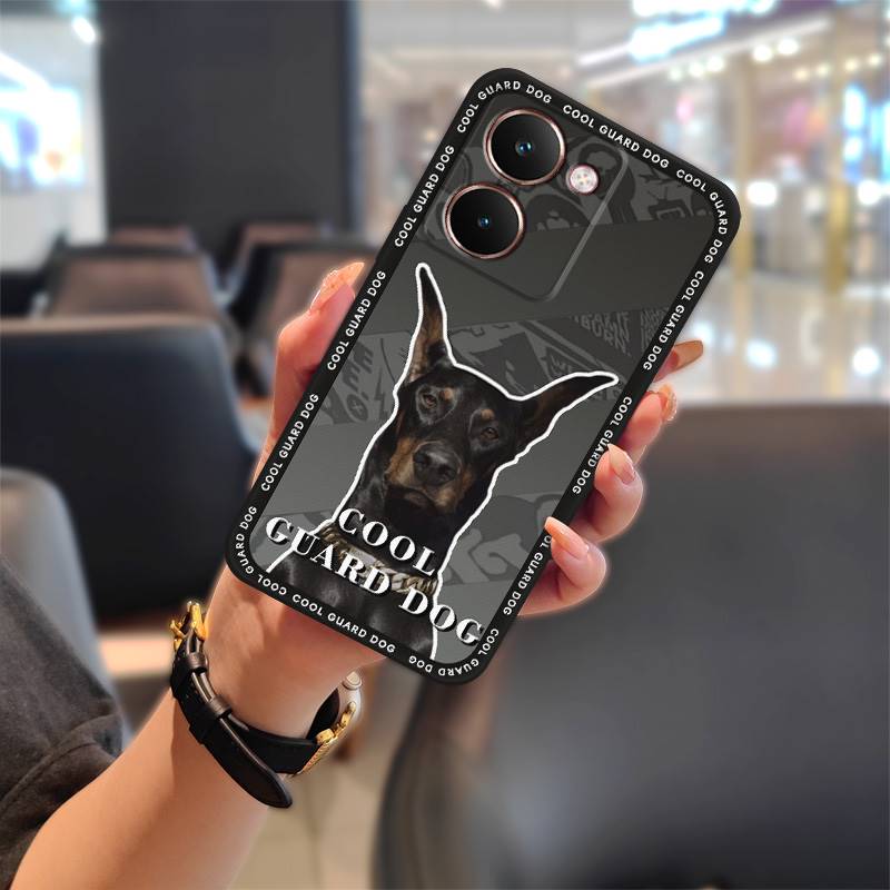 Силиконовый мягкий чехол для телефона Realme P3 Ultra 5G водонепроницаемый грязеотталкивающий прочный ударопрочный мультяшный антипылевой милый