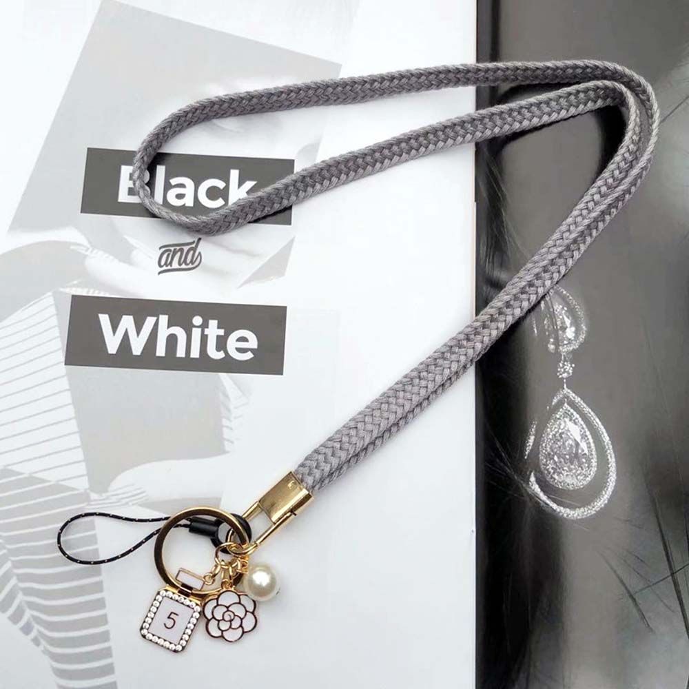 Аксессуары для мобильных телефонов Шейный ремешок для ключей Шейный ремешок Ремешки для мобильных телефонов Телефонный ремешок