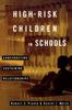 Книга High-Risk Children In Schools : Constructing Sustaining Relationships