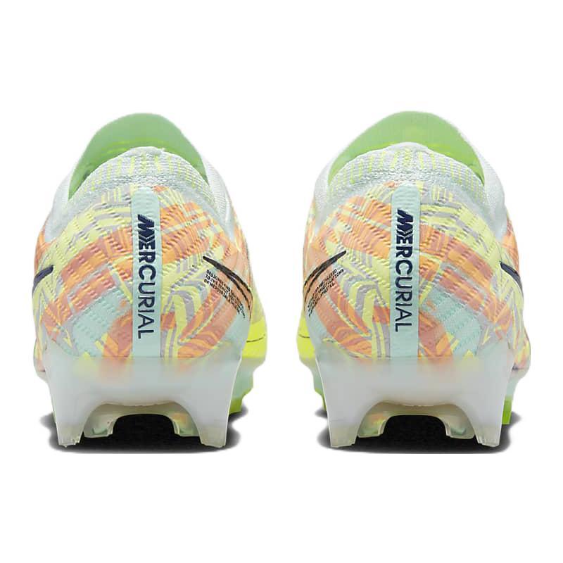 Nike Zoom Mercurial Vapor 15 Elite Fg 'Bonded Pack' Sneakers Casual DJ4978-343